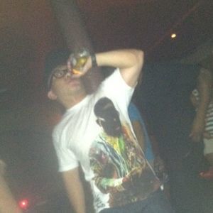 Meet your Posher, Richard